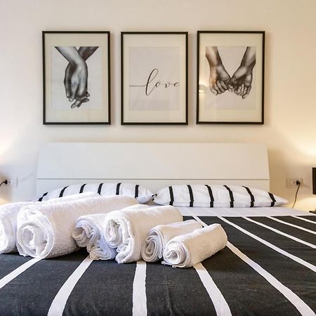 Tortolì Alexander B&B מראה חיצוני תמונה