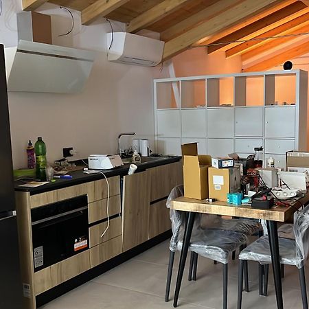 Tortolì Alexander B&B מראה חיצוני תמונה
