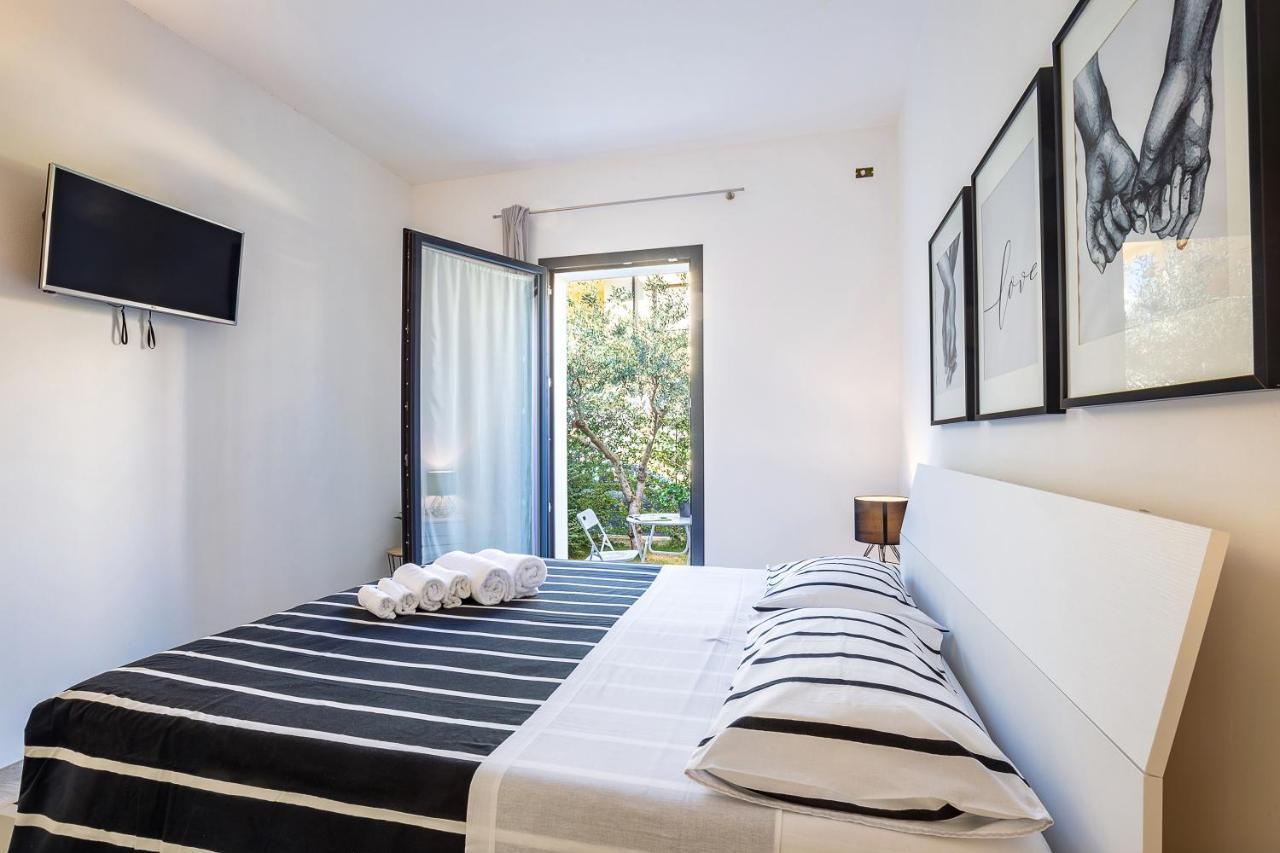 Tortolì Alexander B&B מראה חיצוני תמונה