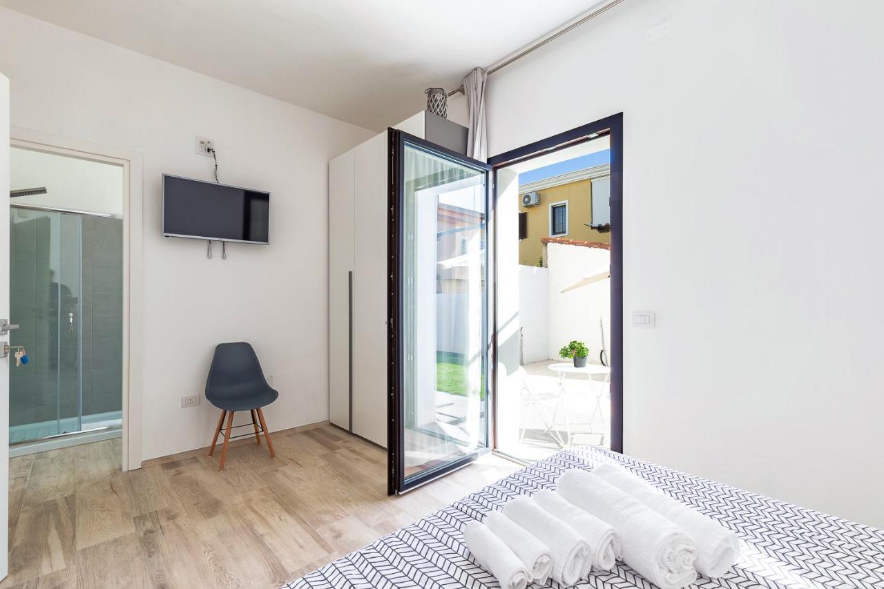 Tortolì Alexander B&B מראה חיצוני תמונה