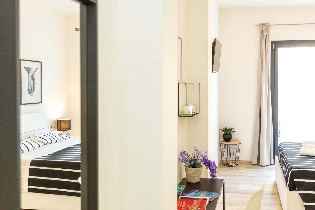 Tortolì Alexander B&B מראה חיצוני תמונה