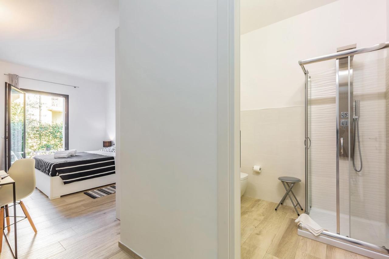 Tortolì Alexander B&B מראה חיצוני תמונה