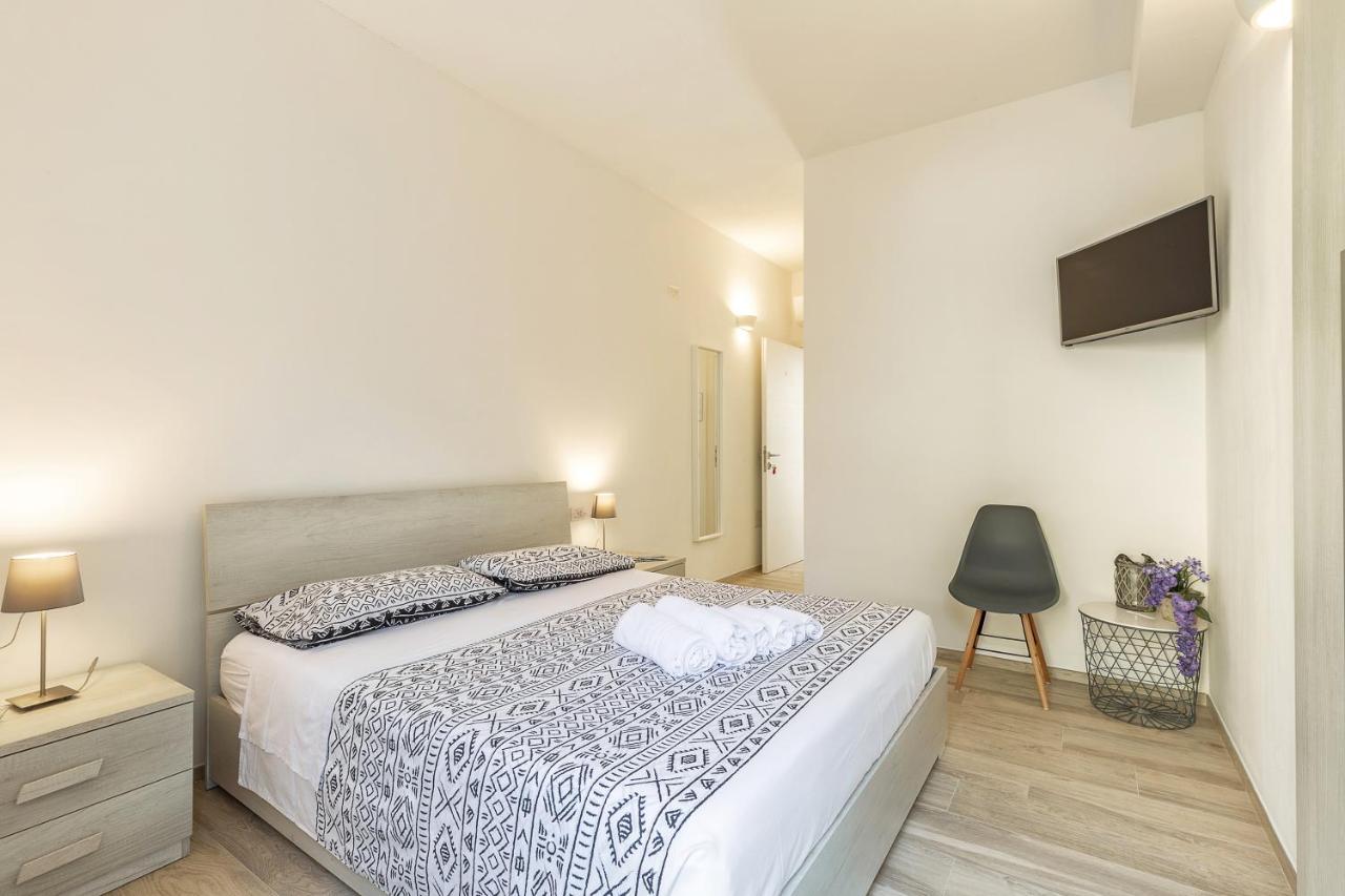Tortolì Alexander B&B מראה חיצוני תמונה