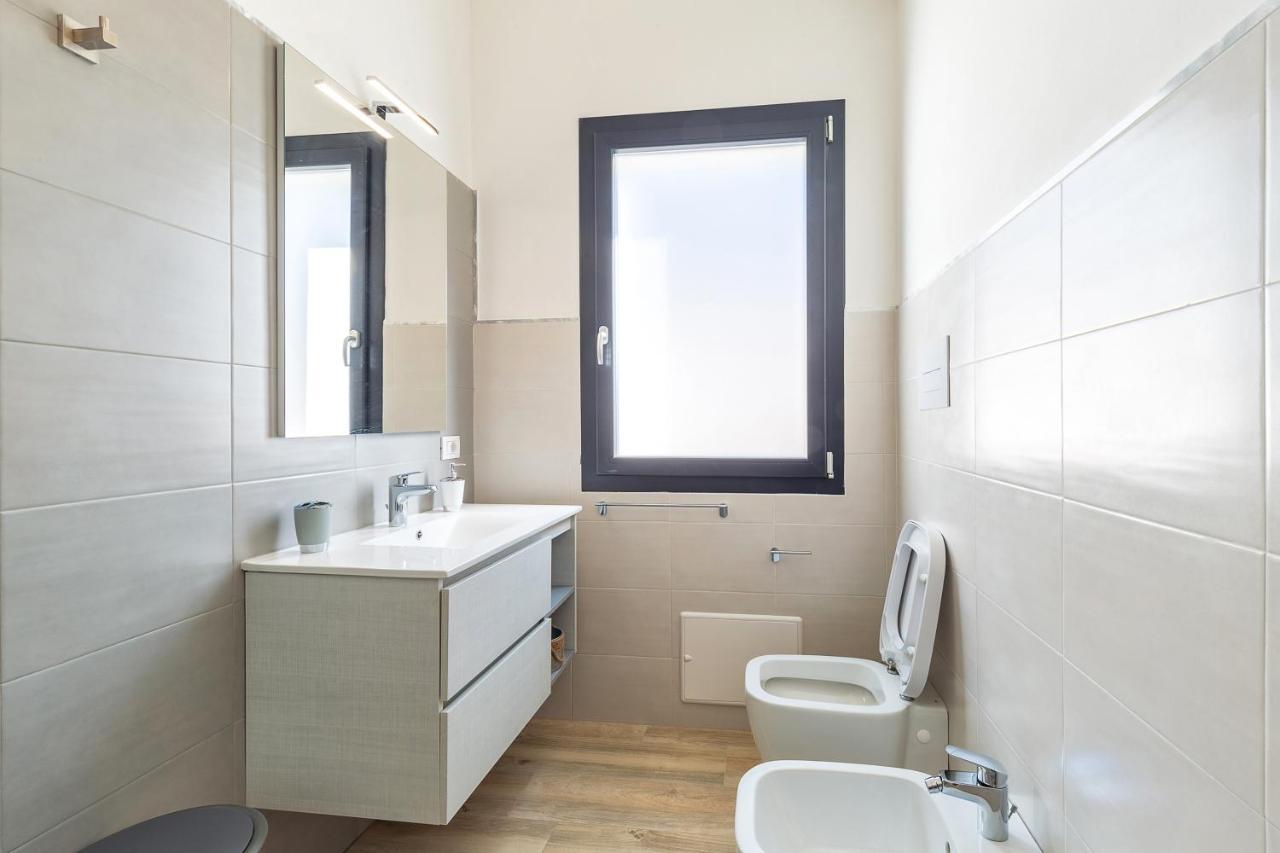 Tortolì Alexander B&B מראה חיצוני תמונה