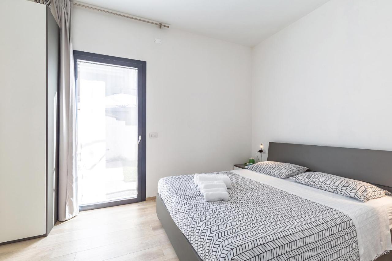 Tortolì Alexander B&B מראה חיצוני תמונה