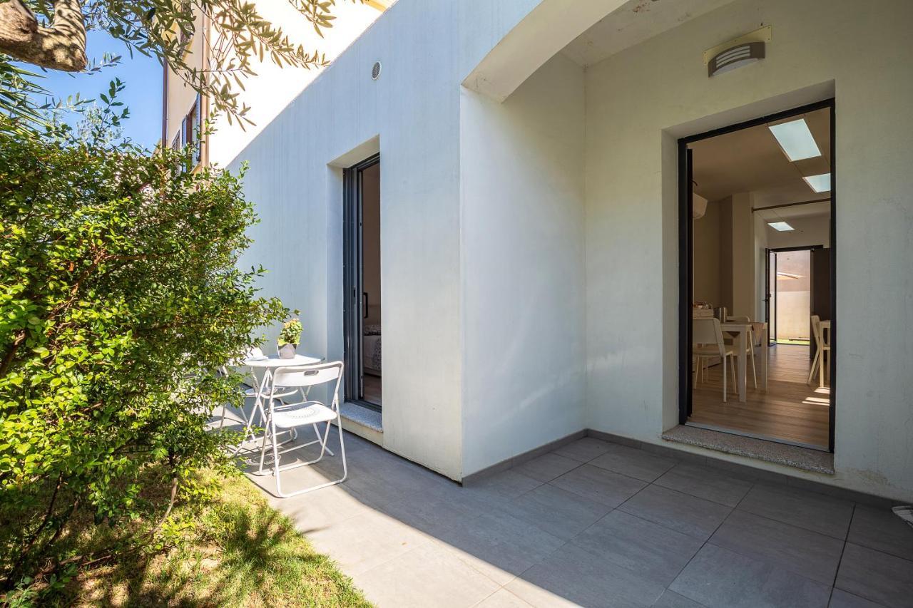 Tortolì Alexander B&B מראה חיצוני תמונה