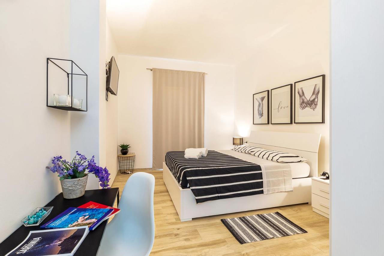 Tortolì Alexander B&B מראה חיצוני תמונה
