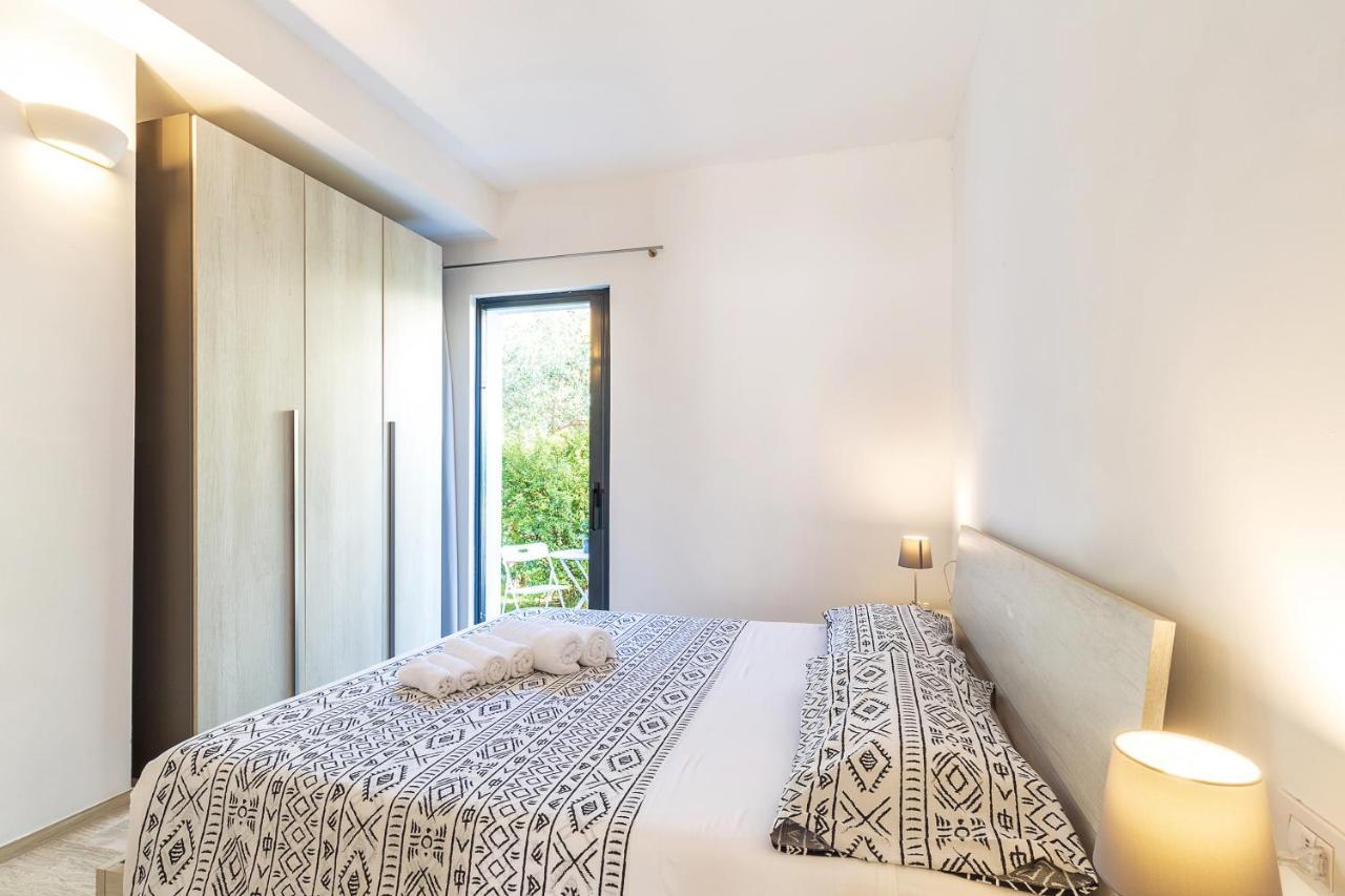 Tortolì Alexander B&B מראה חיצוני תמונה