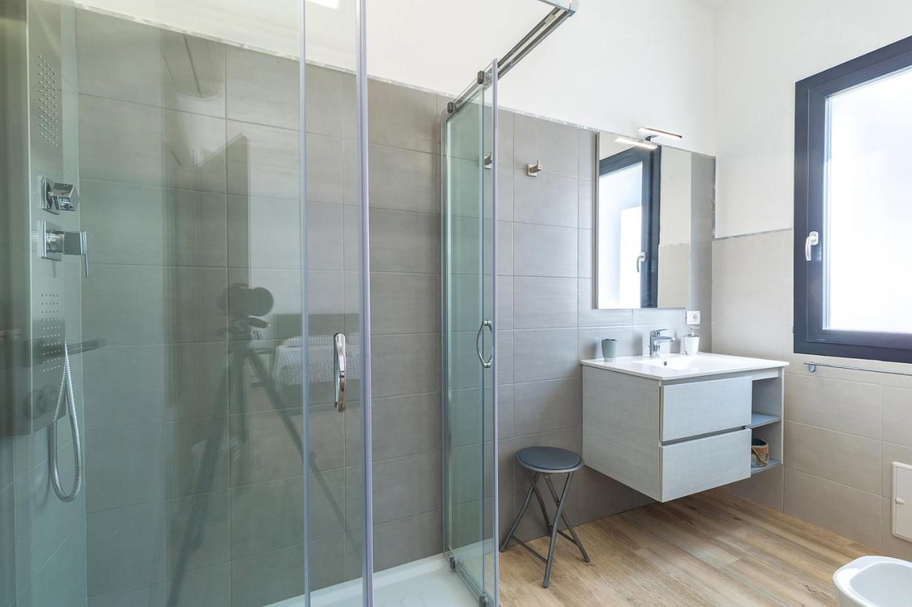 Tortolì Alexander B&B מראה חיצוני תמונה