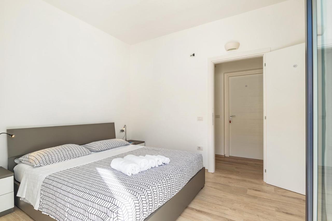 Tortolì Alexander B&B מראה חיצוני תמונה