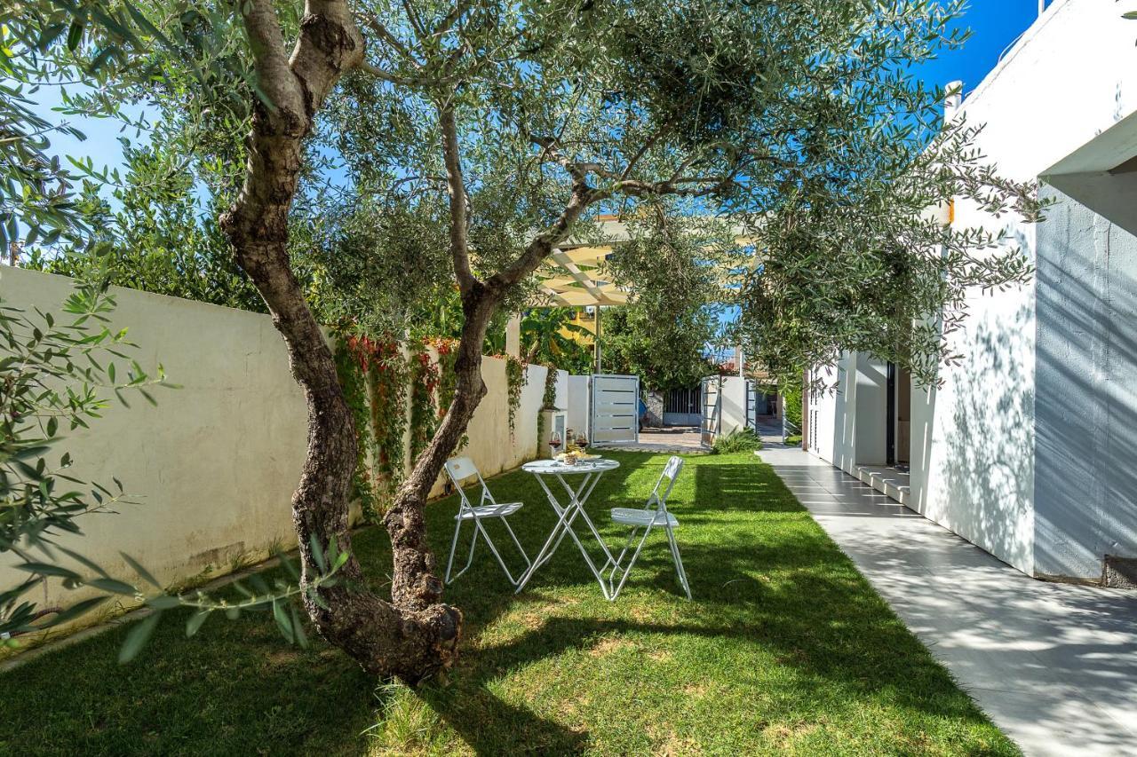 Tortolì Alexander B&B מראה חיצוני תמונה