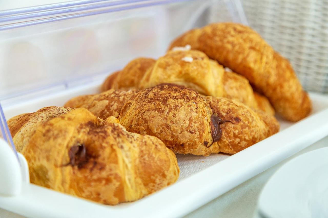 Tortolì Alexander B&B מראה חיצוני תמונה