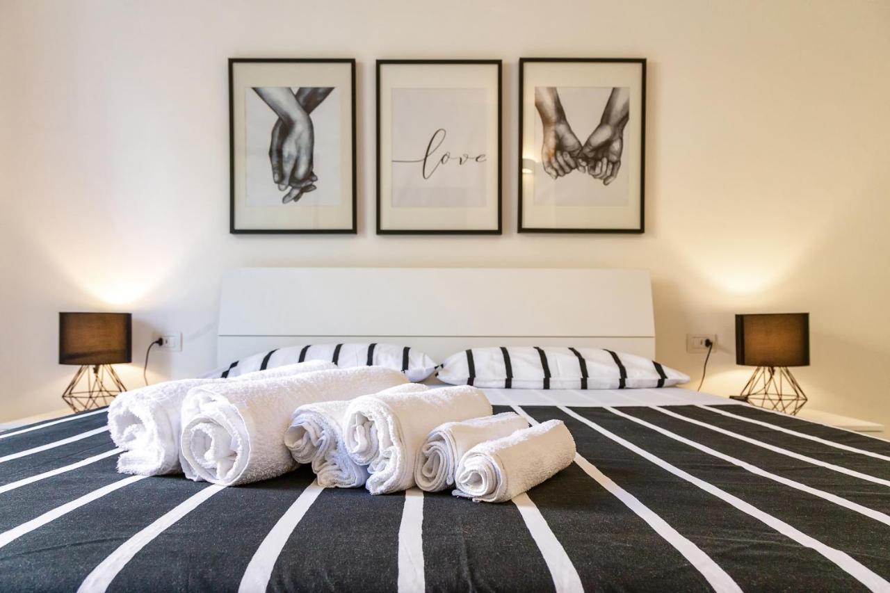 Tortolì Alexander B&B מראה חיצוני תמונה