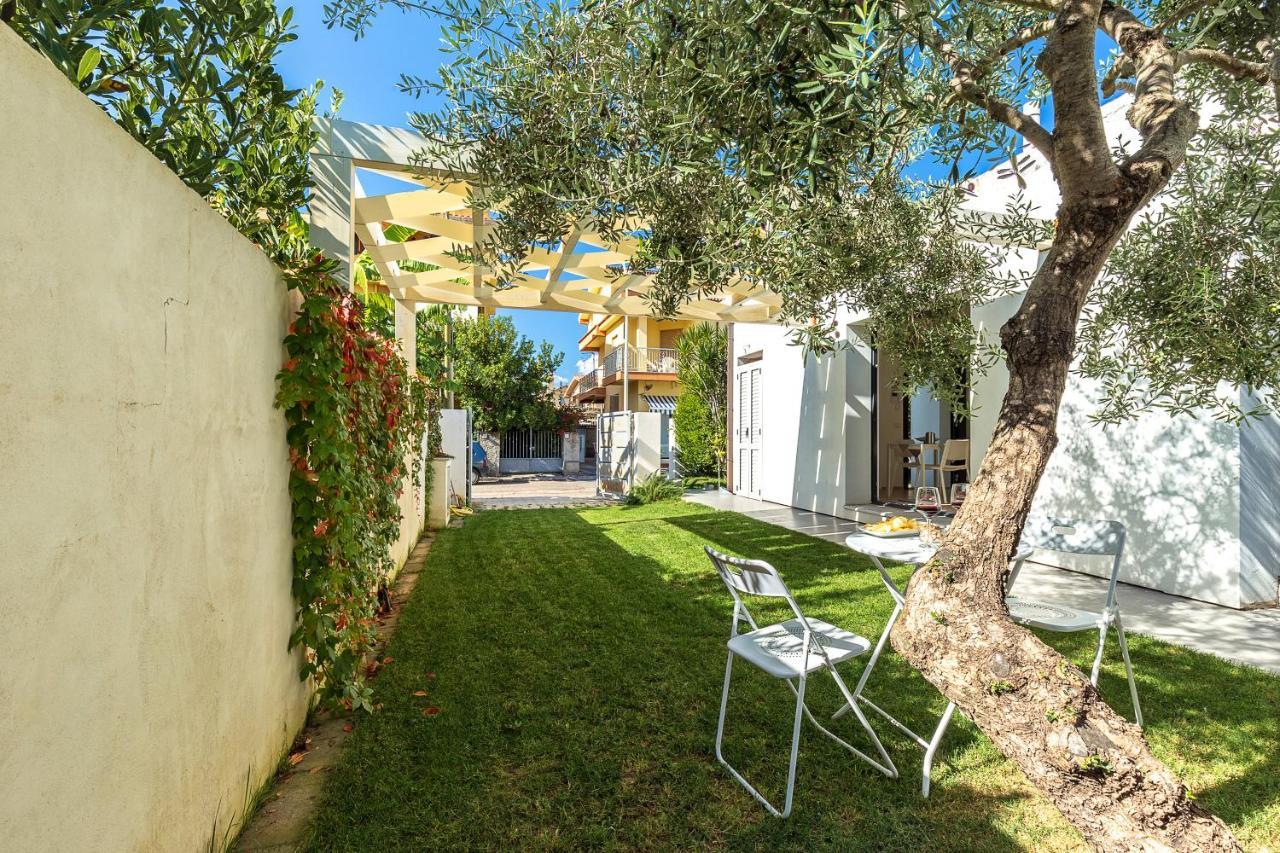 Tortolì Alexander B&B מראה חיצוני תמונה