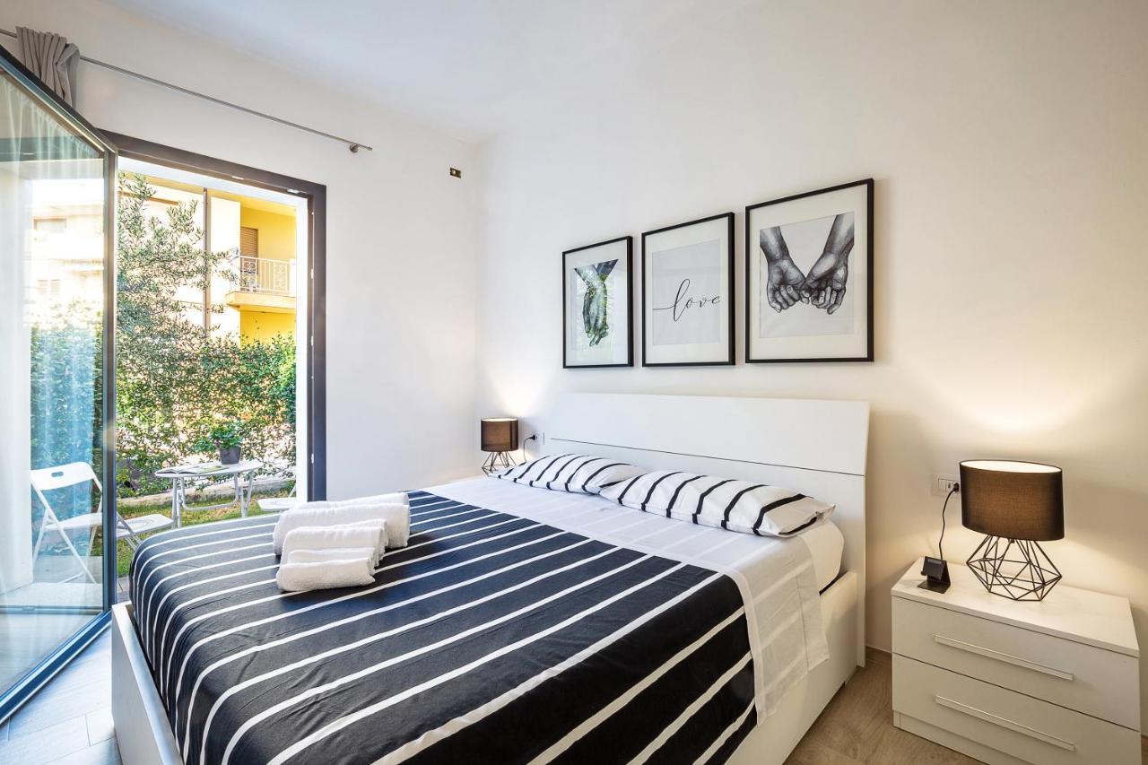Tortolì Alexander B&B מראה חיצוני תמונה