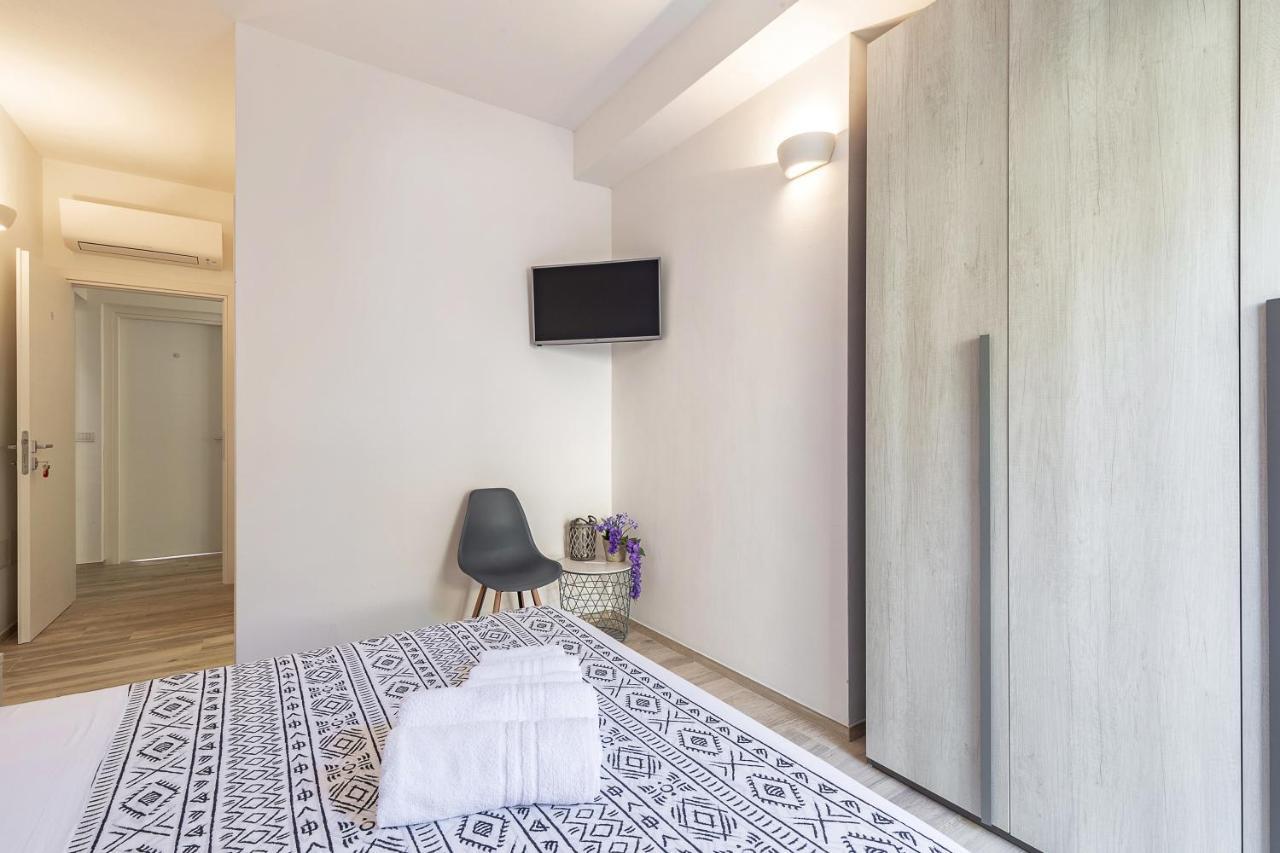 Tortolì Alexander B&B מראה חיצוני תמונה