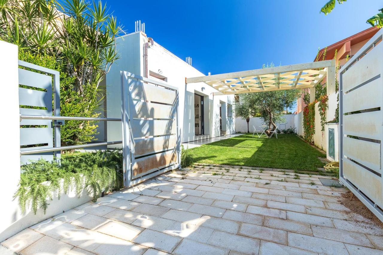 Tortolì Alexander B&B מראה חיצוני תמונה