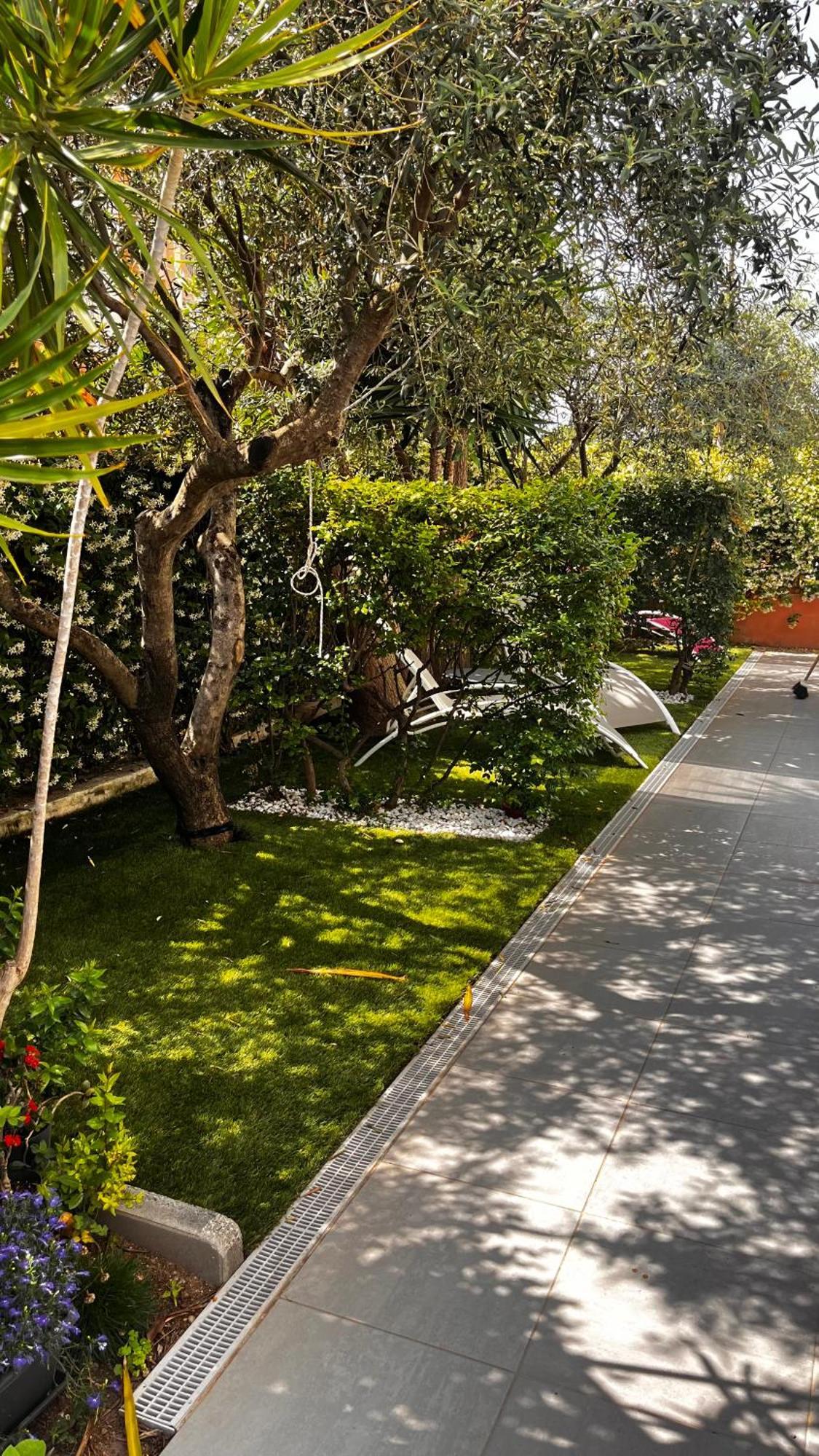 Tortolì Alexander B&B מראה חיצוני תמונה