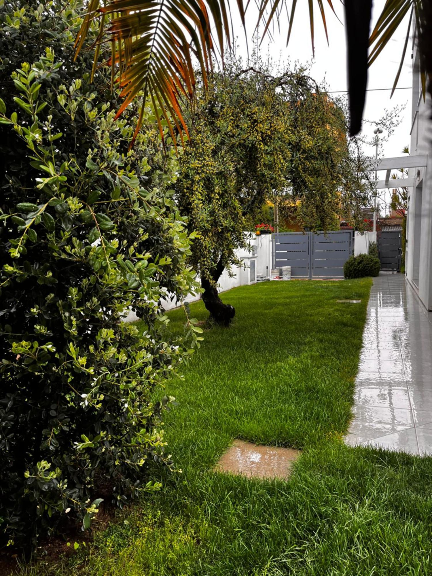 Tortolì Alexander B&B מראה חיצוני תמונה