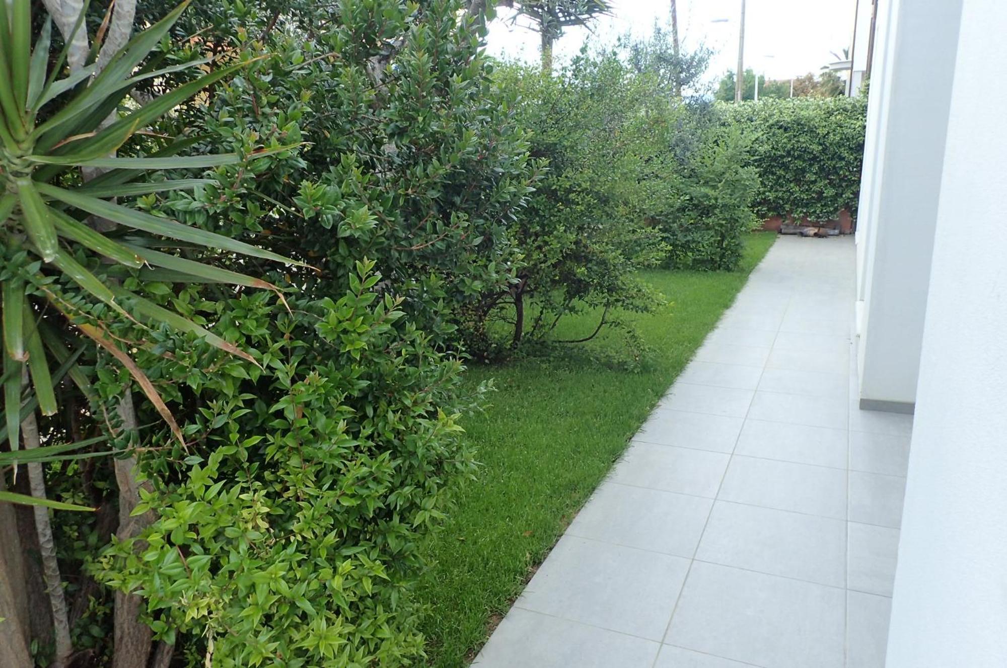 Tortolì Alexander B&B מראה חיצוני תמונה