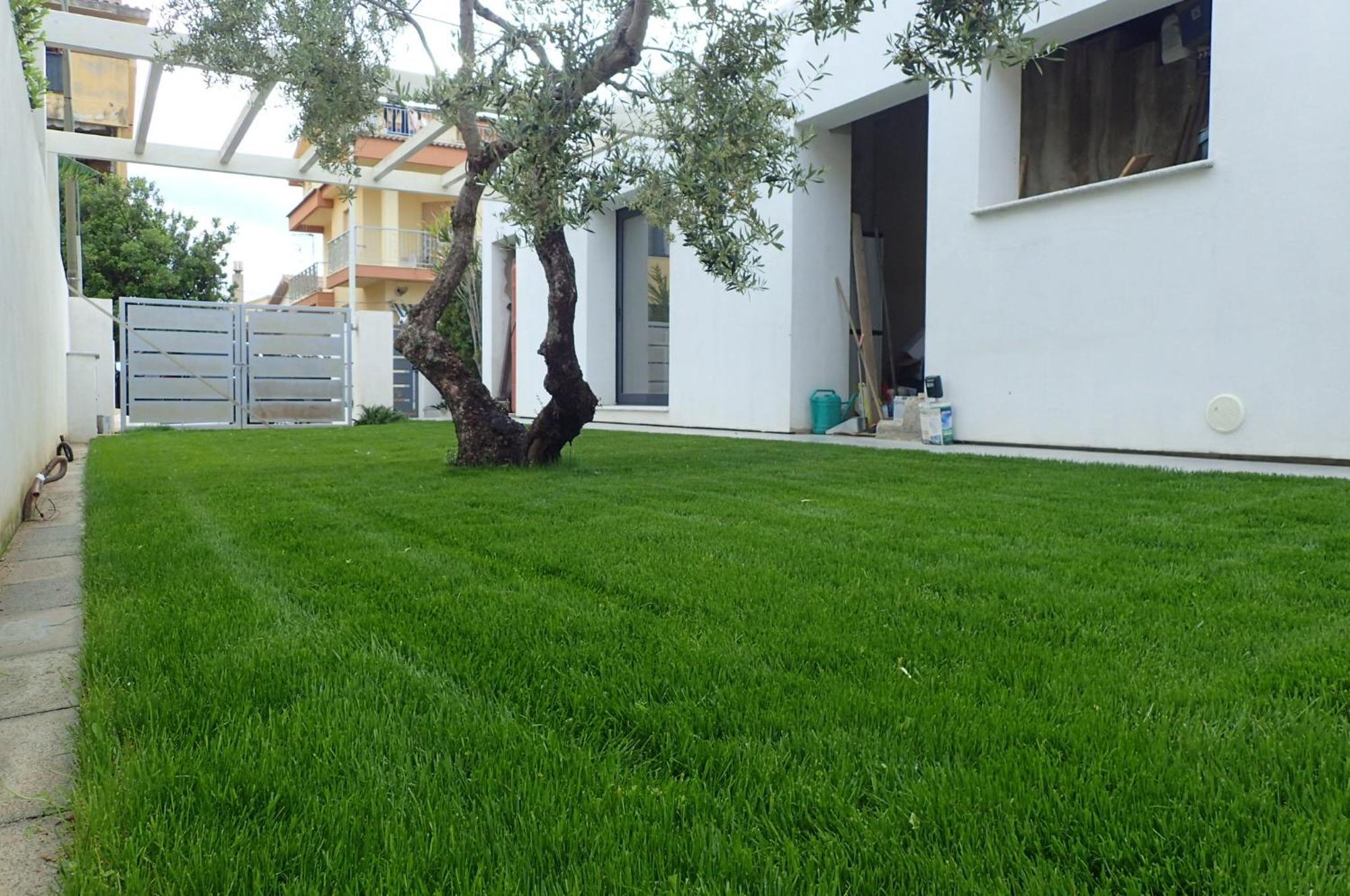 Tortolì Alexander B&B מראה חיצוני תמונה