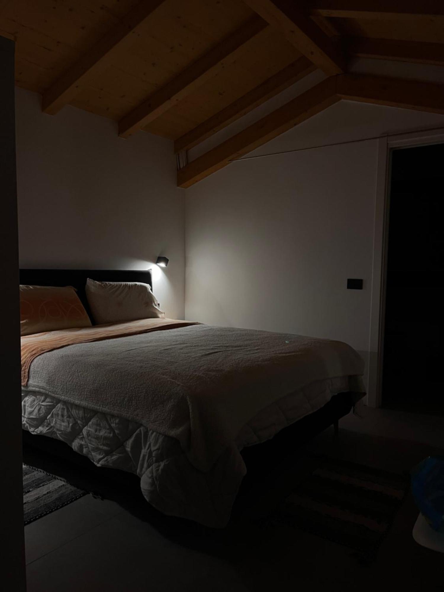 Tortolì Alexander B&B מראה חיצוני תמונה
