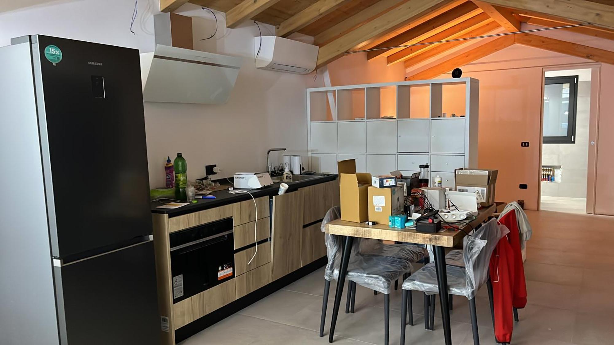 Tortolì Alexander B&B מראה חיצוני תמונה