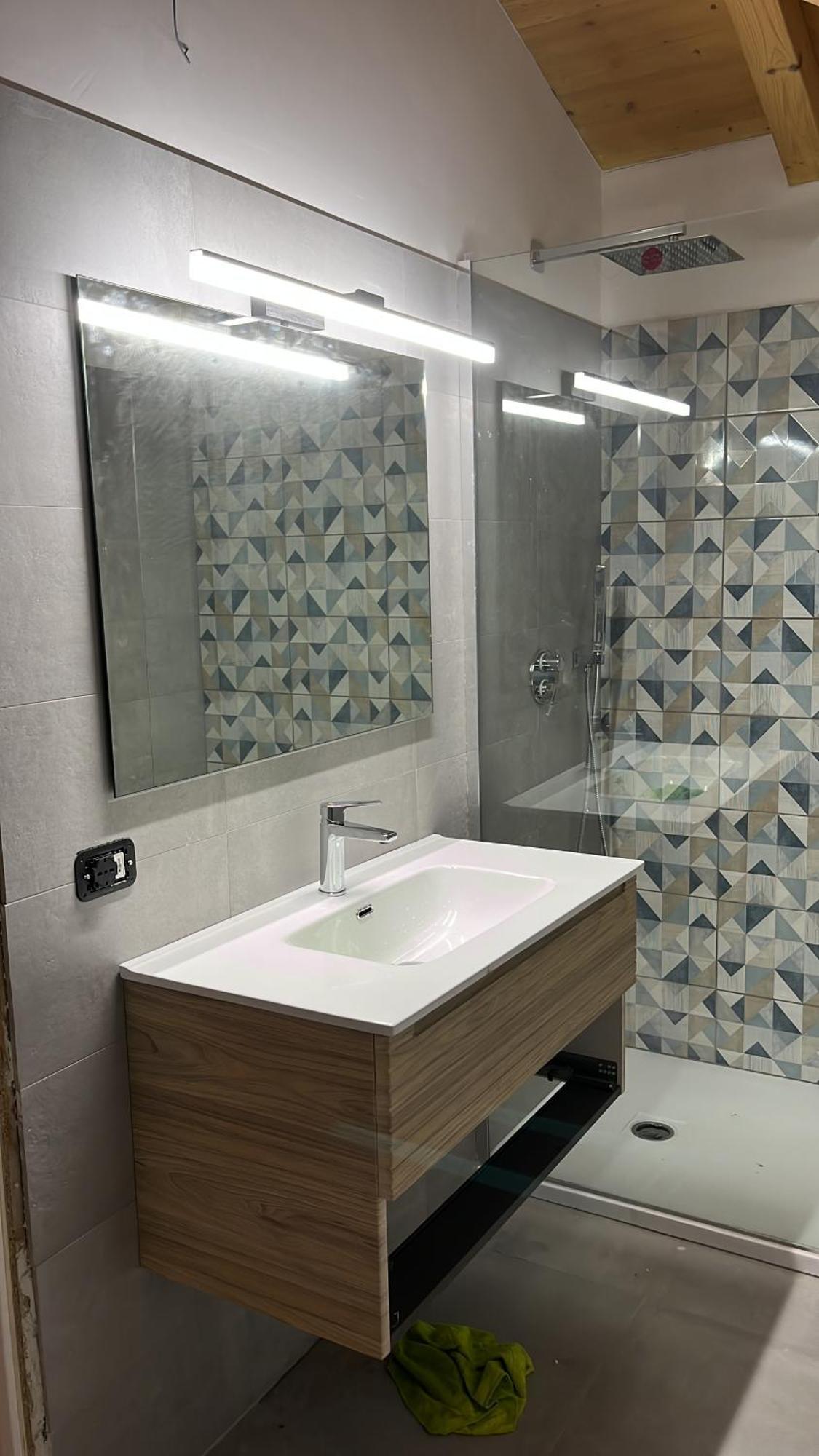 Tortolì Alexander B&B מראה חיצוני תמונה