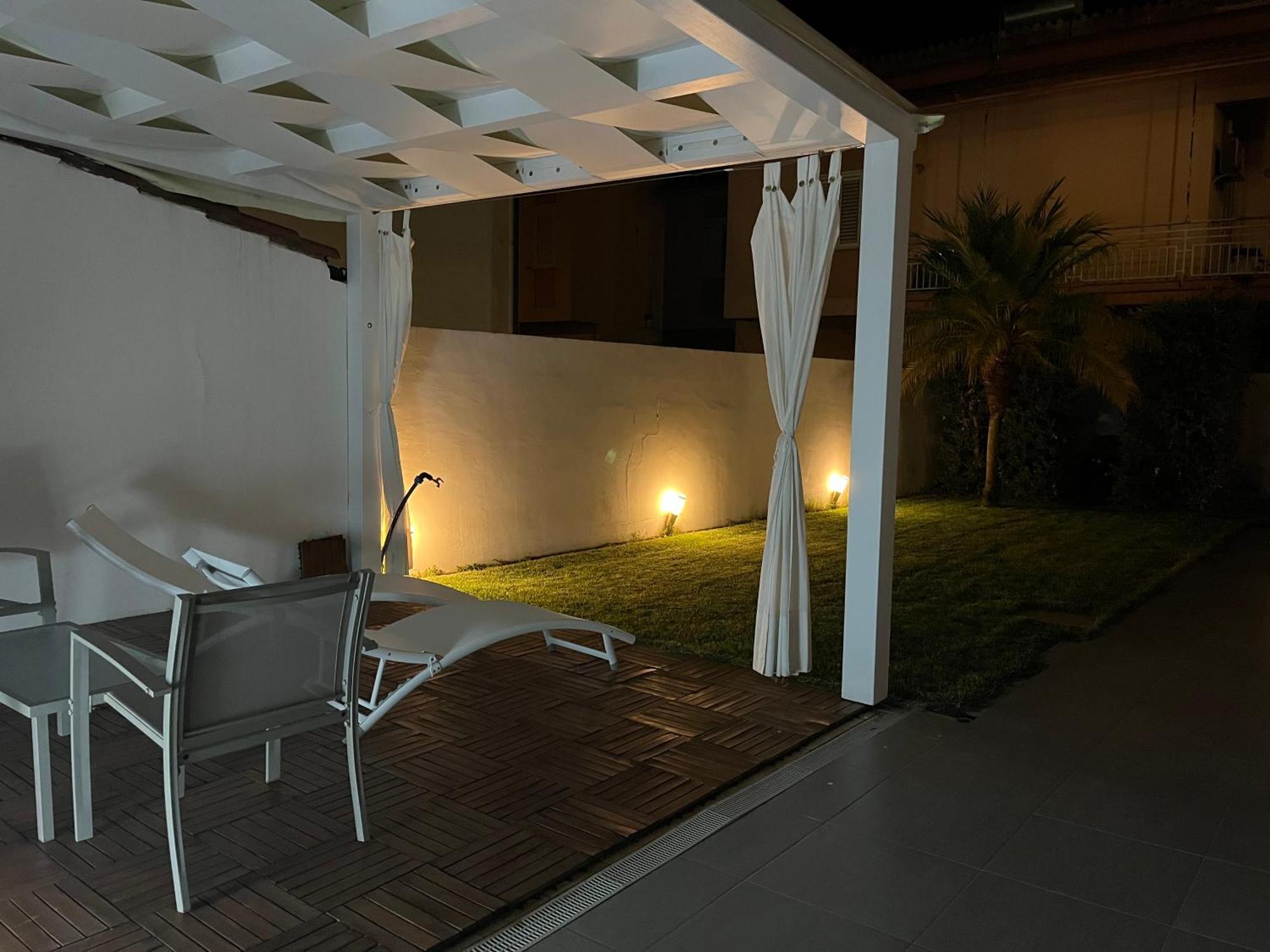 Tortolì Alexander B&B מראה חיצוני תמונה
